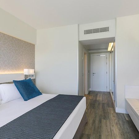 Sol Torremolinos - Don Pablo Hotel Exterior photo