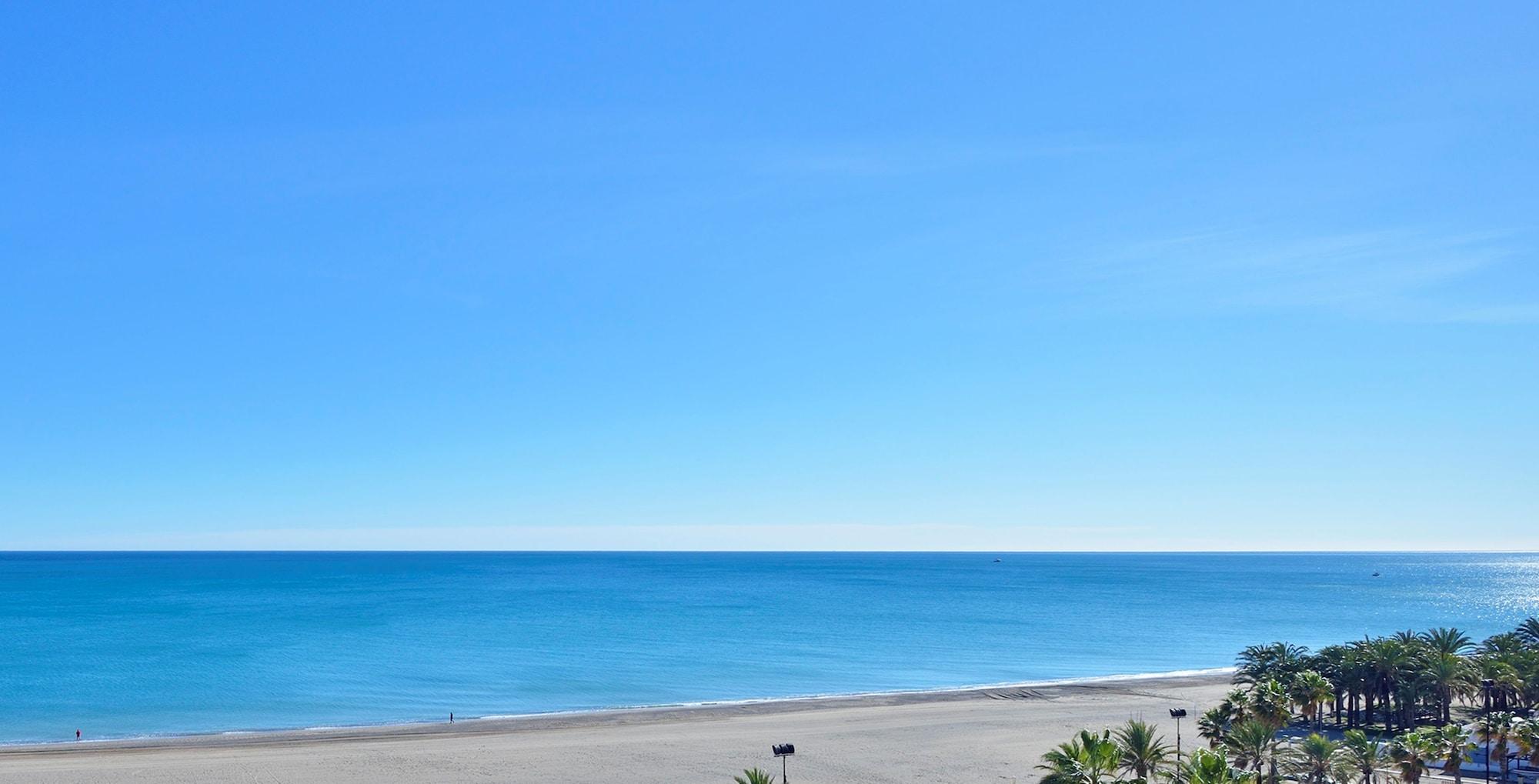 Sol Torremolinos - Don Pablo Hotel Exterior photo