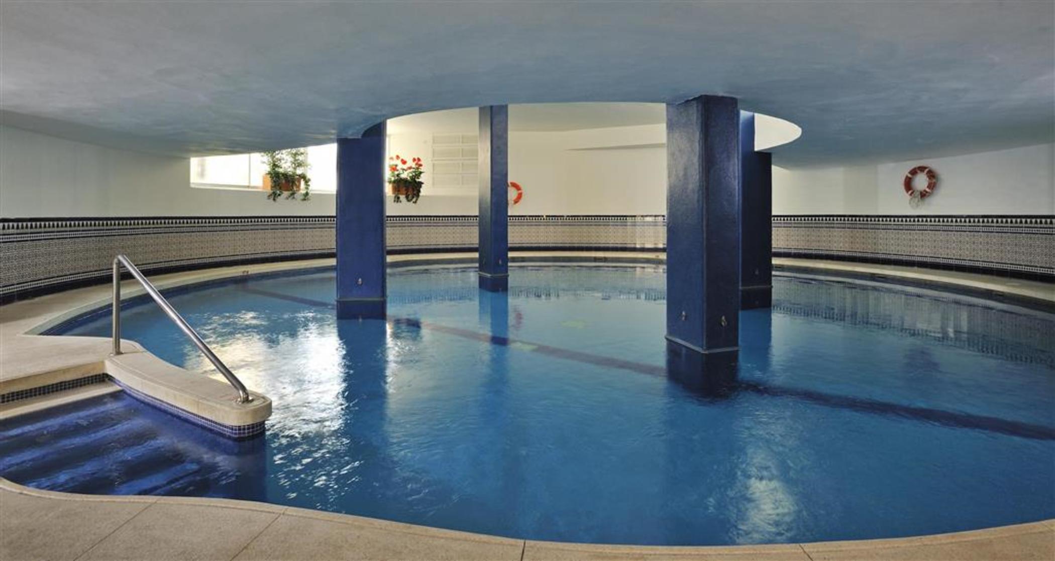 Sol Torremolinos - Don Pablo Hotel Exterior photo