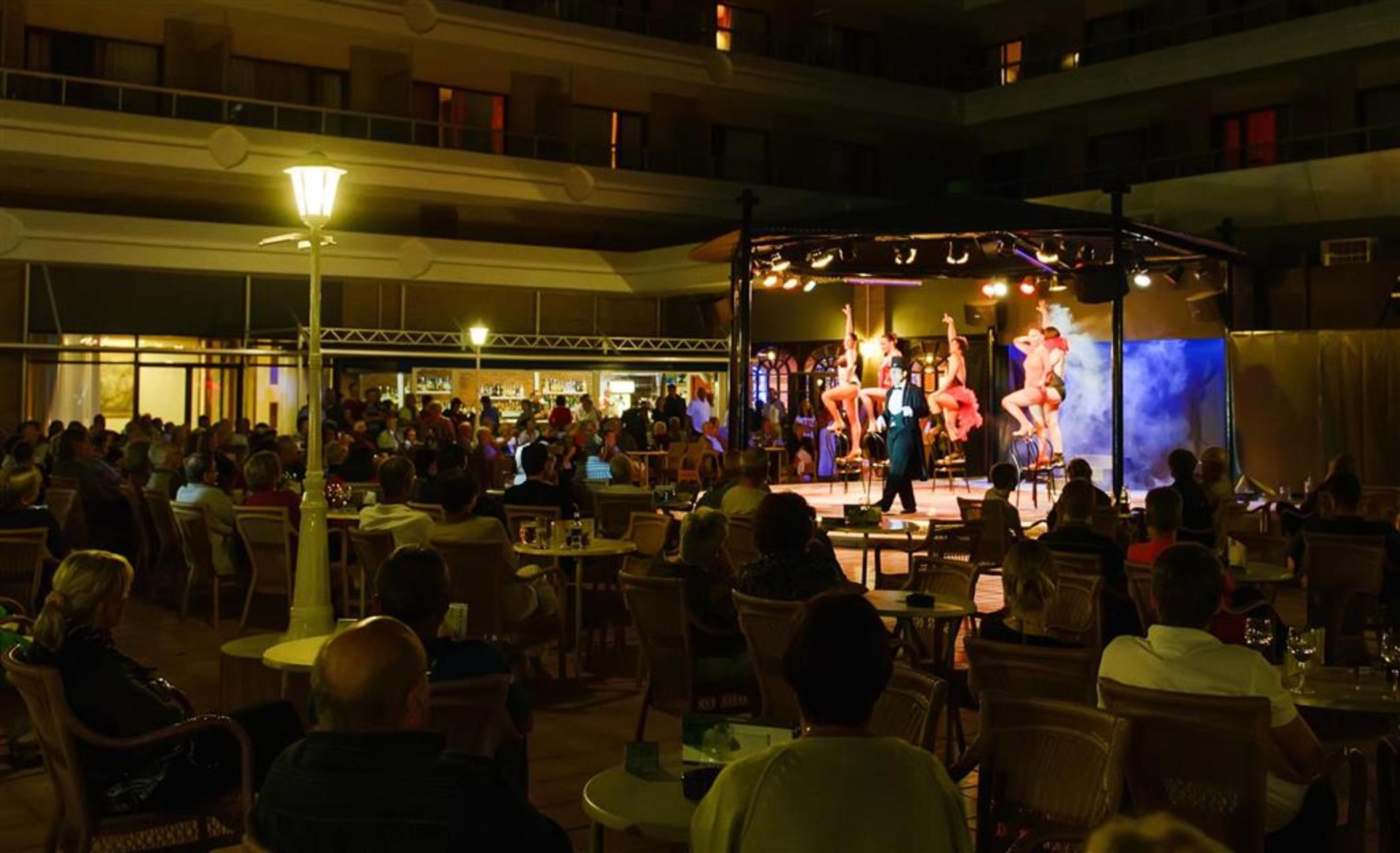 Sol Torremolinos - Don Pablo Hotel Exterior photo