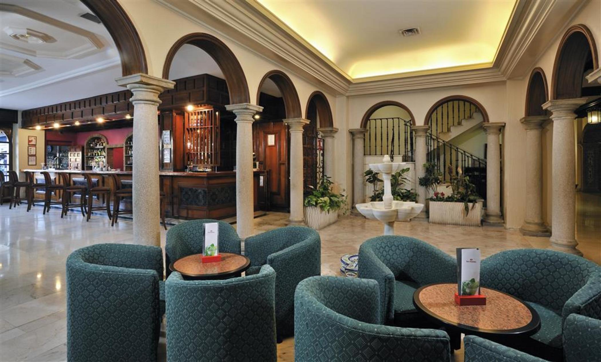 Sol Torremolinos - Don Pablo Hotel Exterior photo