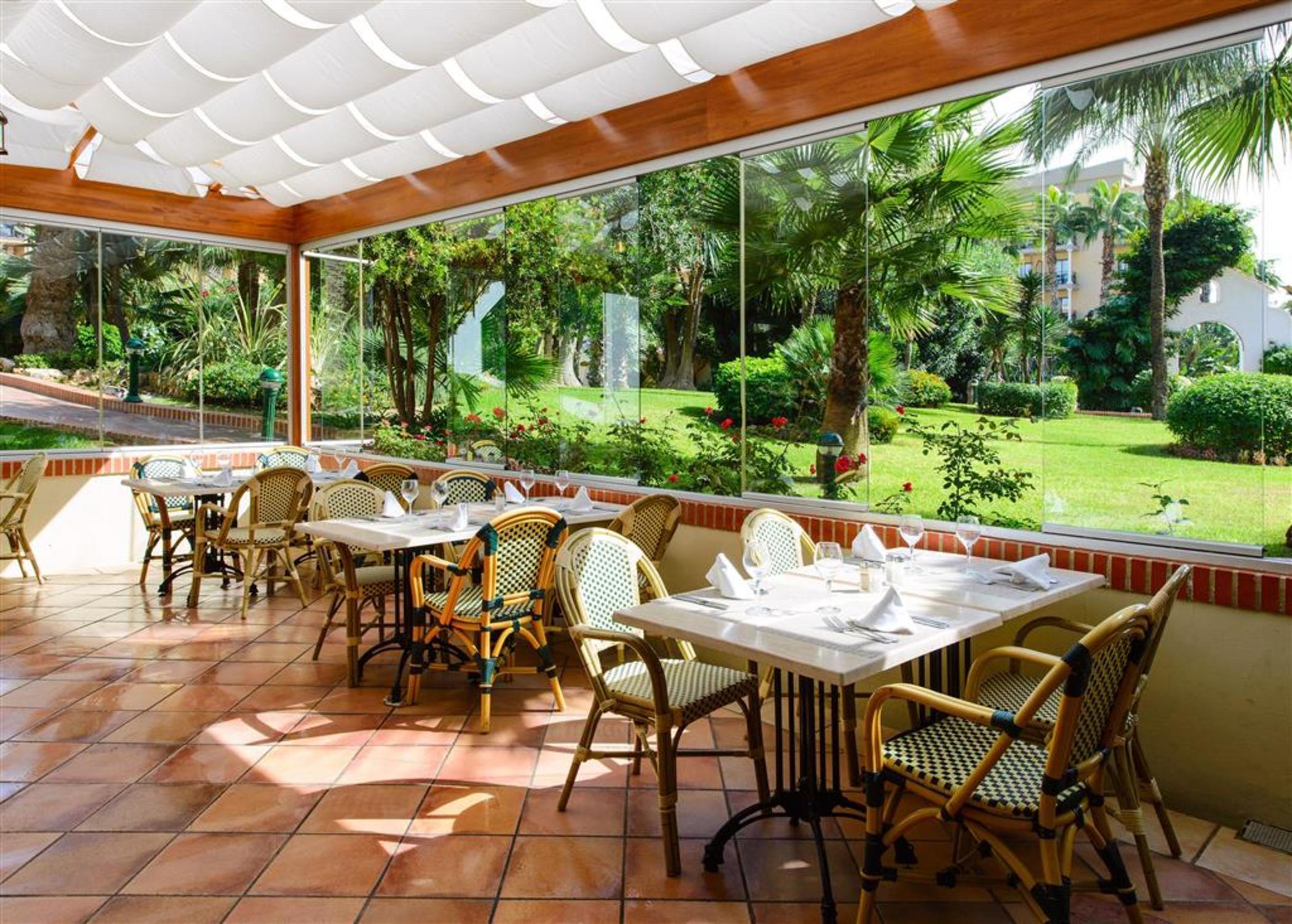 Sol Torremolinos - Don Pablo Hotel Exterior photo