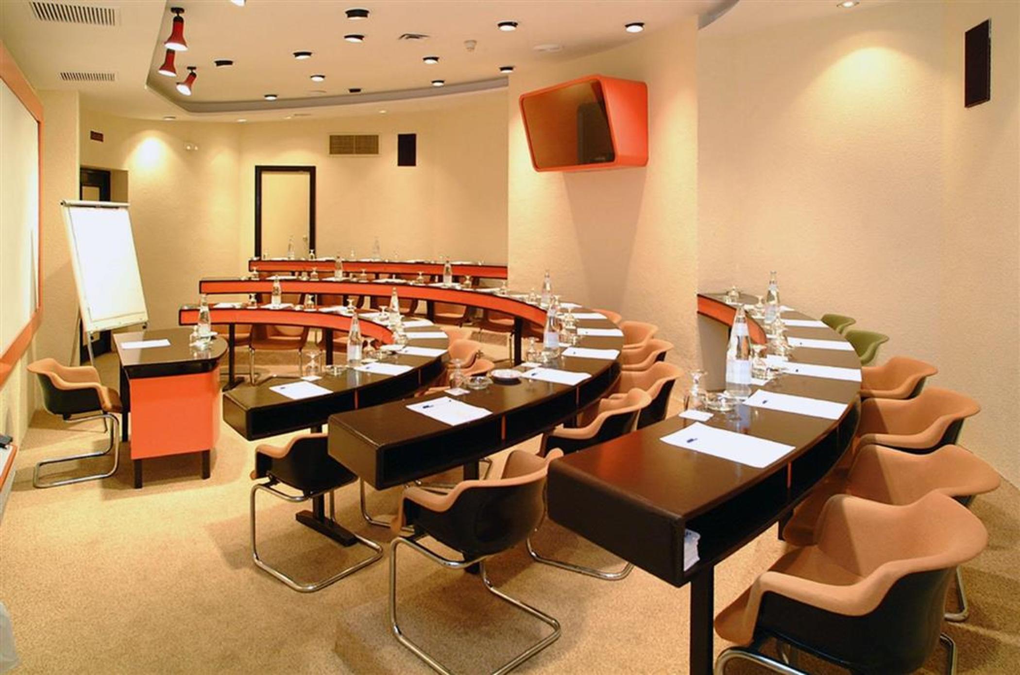 Sol Torremolinos - Don Pablo Hotel Facilities photo