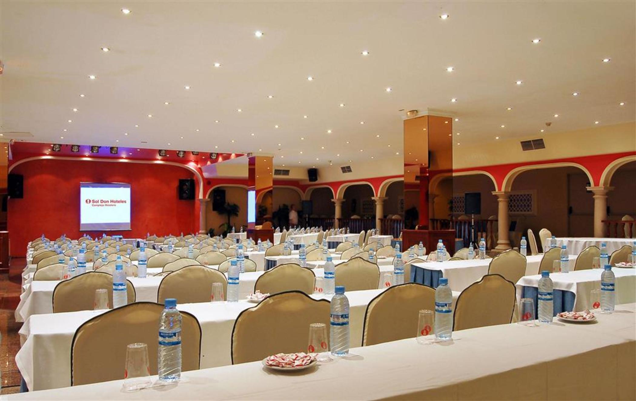 Sol Torremolinos - Don Pablo Hotel Exterior photo
