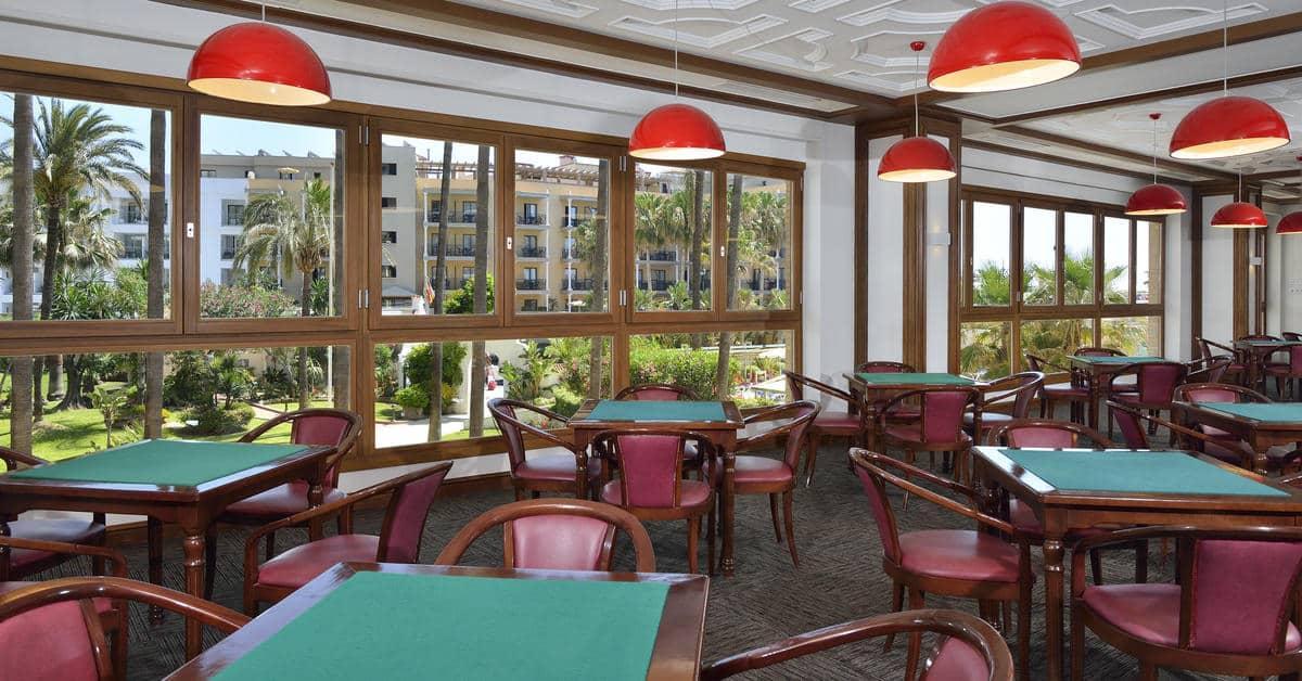 Sol Torremolinos - Don Pablo Hotel Exterior photo