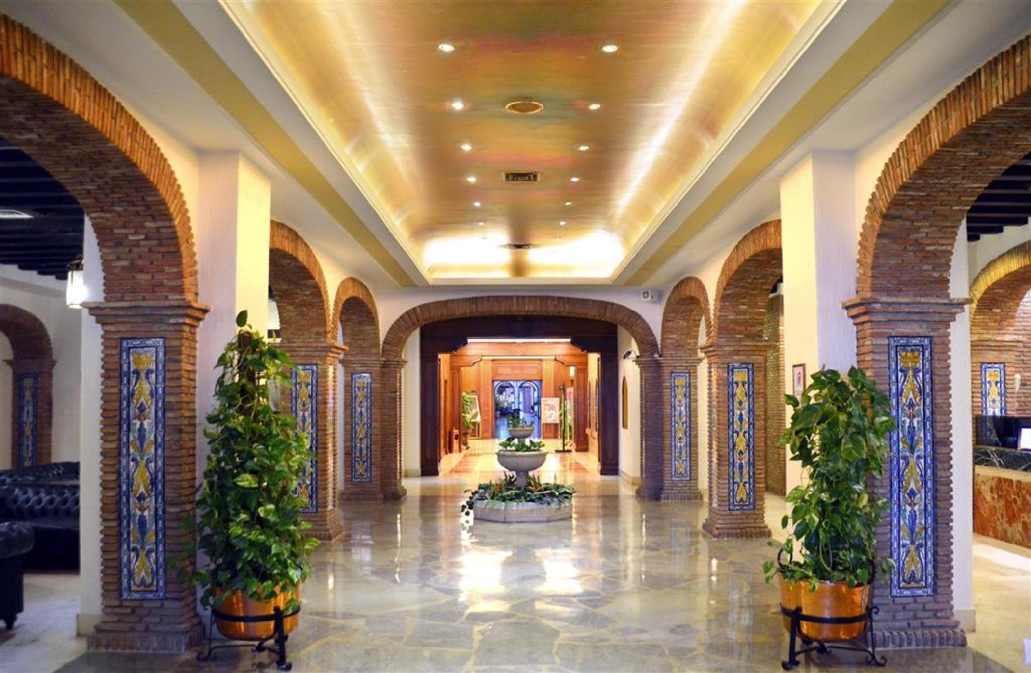Sol Torremolinos - Don Pablo Hotel Exterior photo