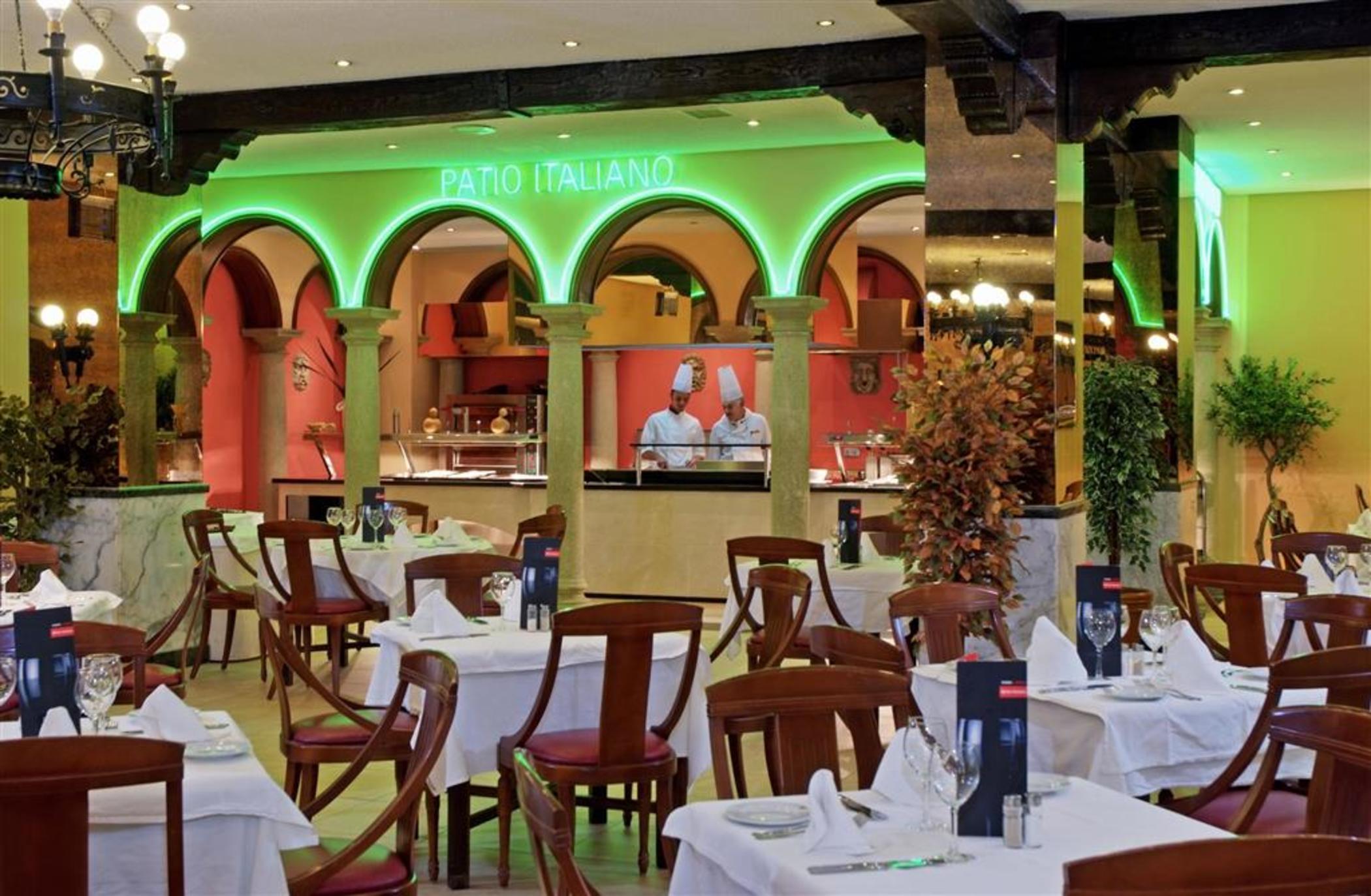 Sol Torremolinos - Don Pablo Hotel Exterior photo