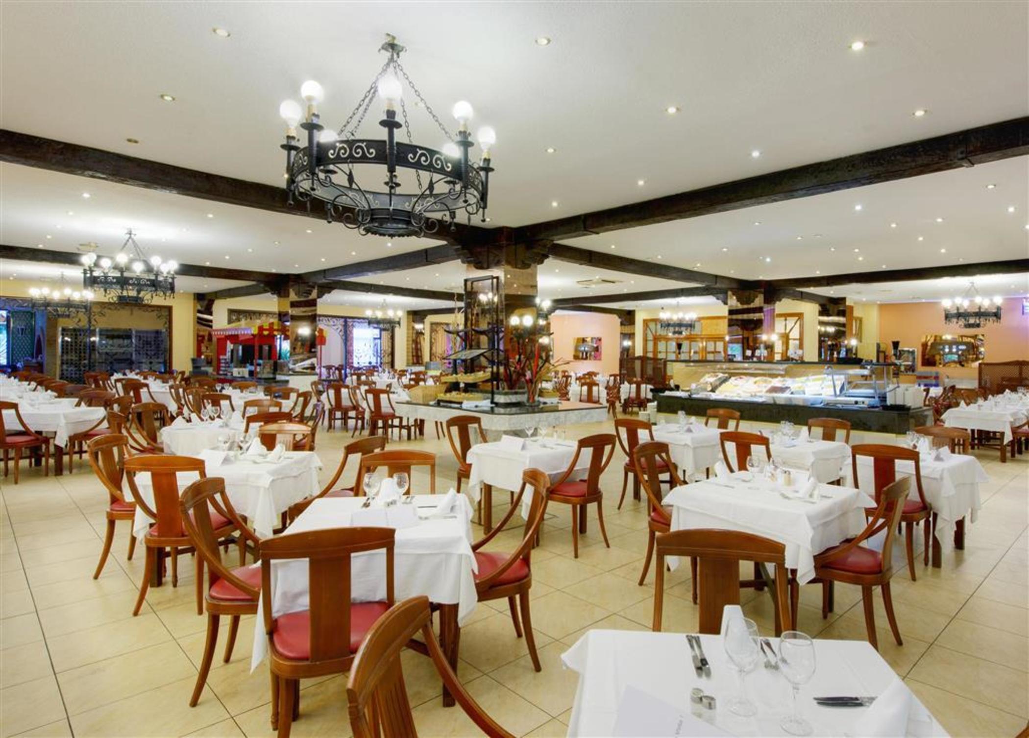 Sol Torremolinos - Don Pablo Hotel Exterior photo