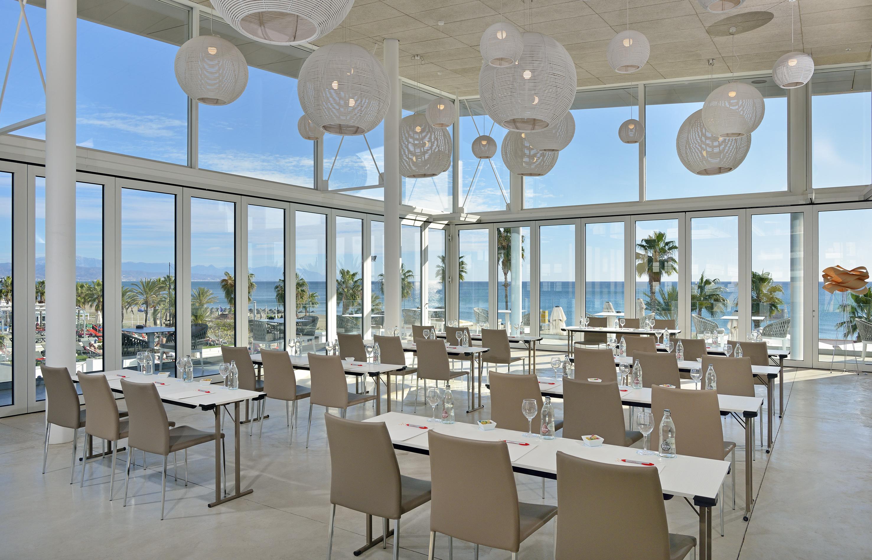 Sol Torremolinos - Don Pablo Hotel Exterior photo
