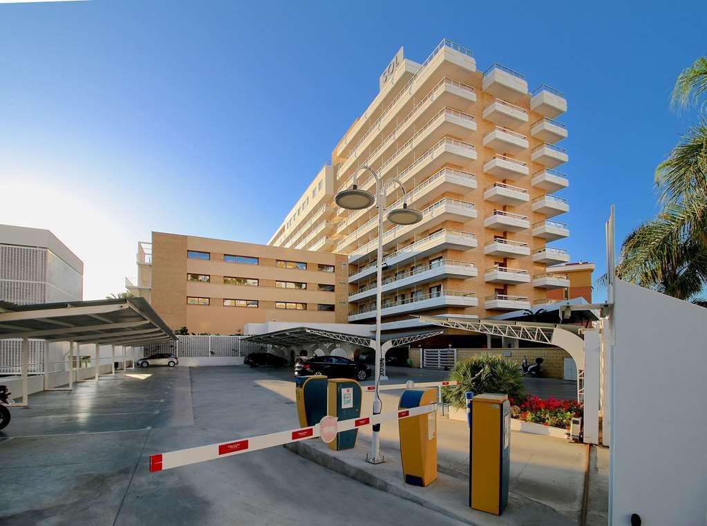 Sol Torremolinos - Don Pablo Hotel Exterior photo