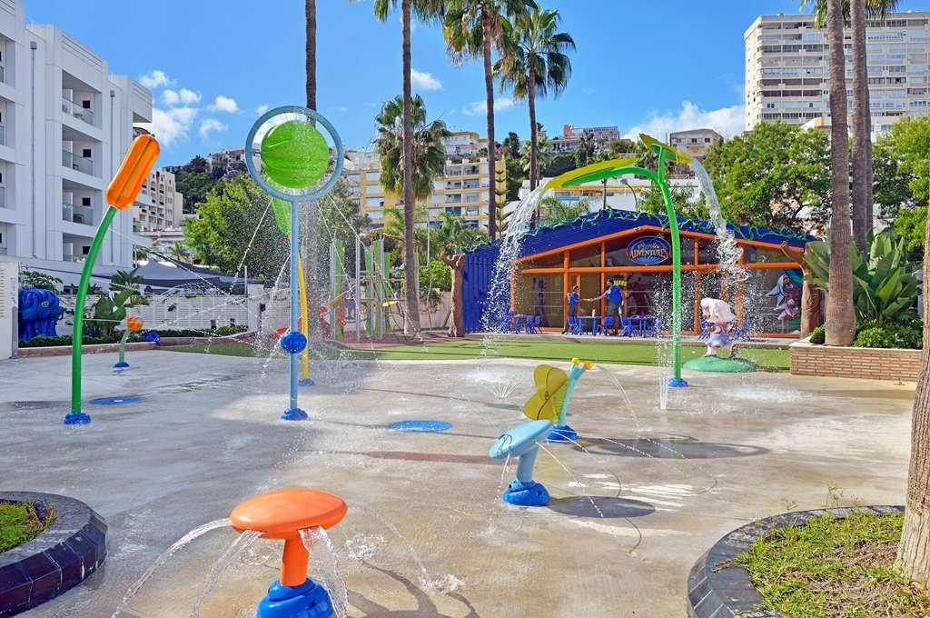 Sol Torremolinos - Don Pablo Hotel Exterior photo