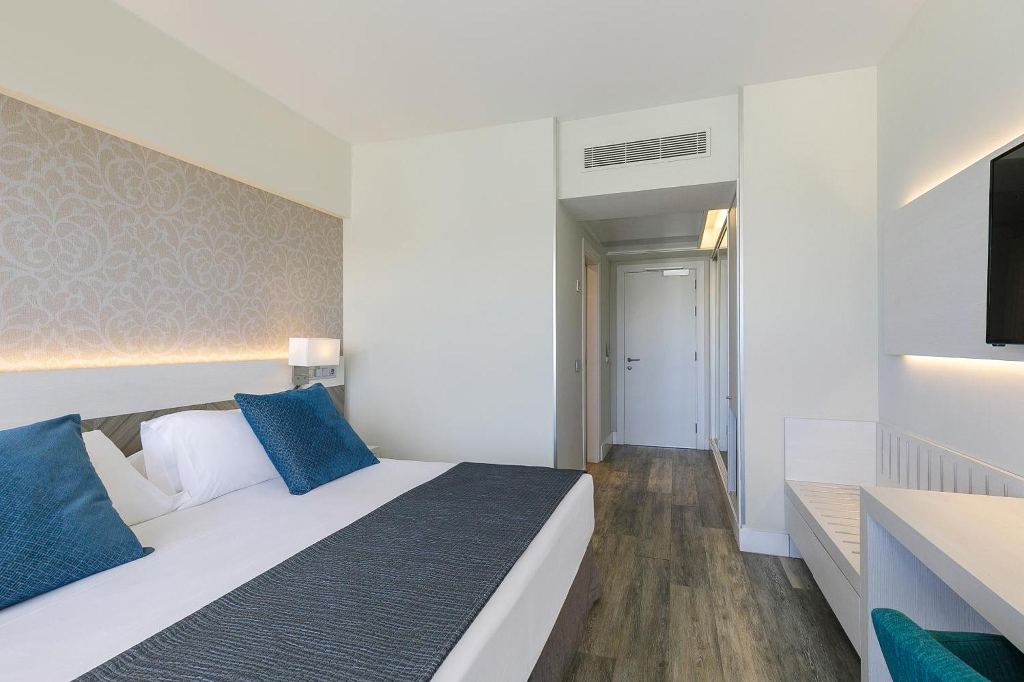 Sol Torremolinos - Don Pablo Hotel Exterior photo