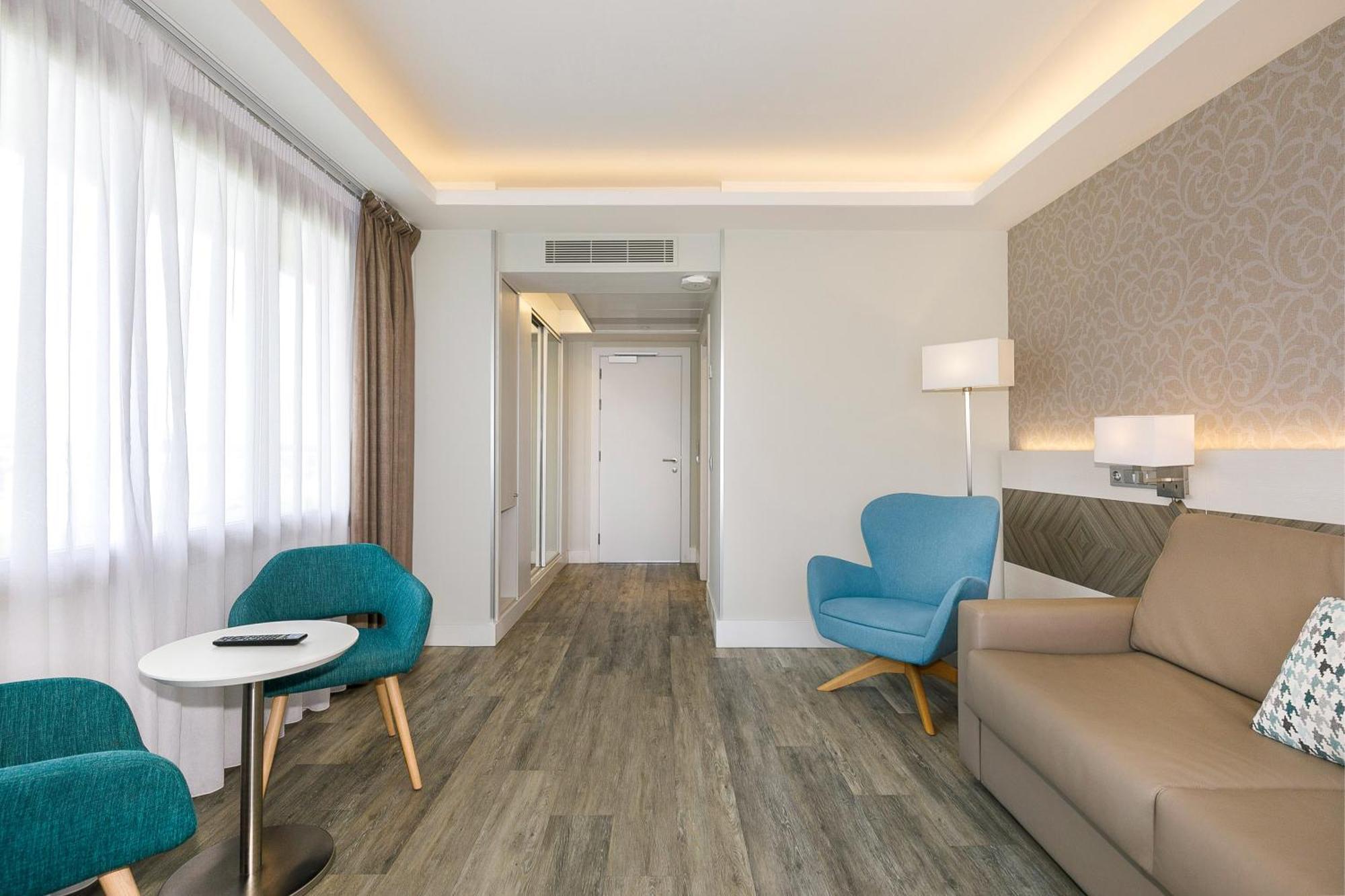 Sol Torremolinos - Don Pablo Hotel Exterior photo