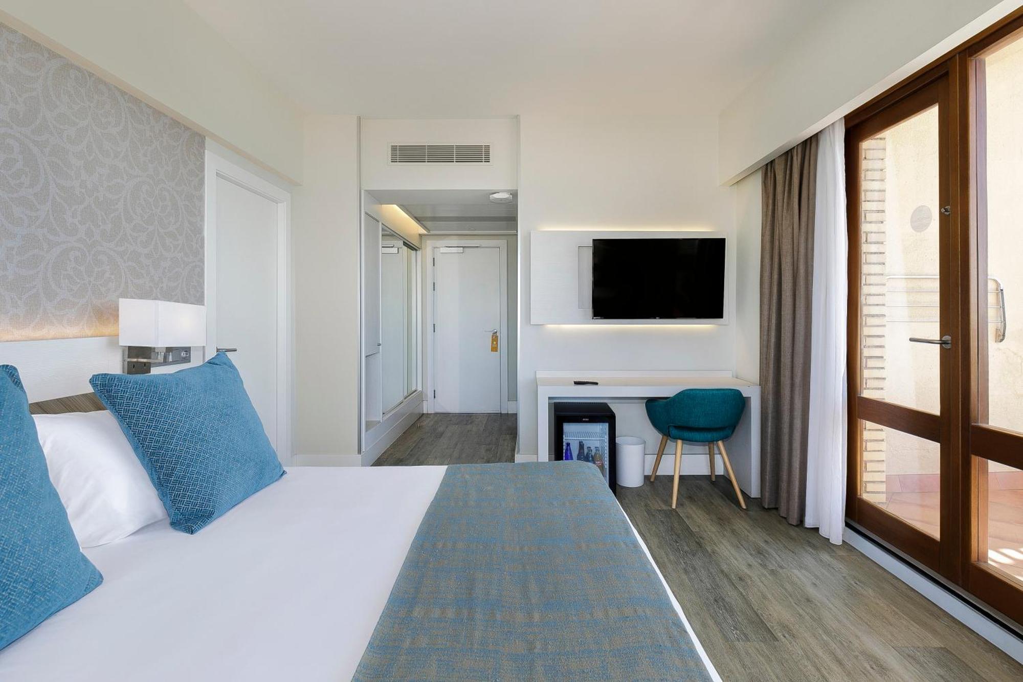 Sol Torremolinos - Don Pablo Hotel Exterior photo