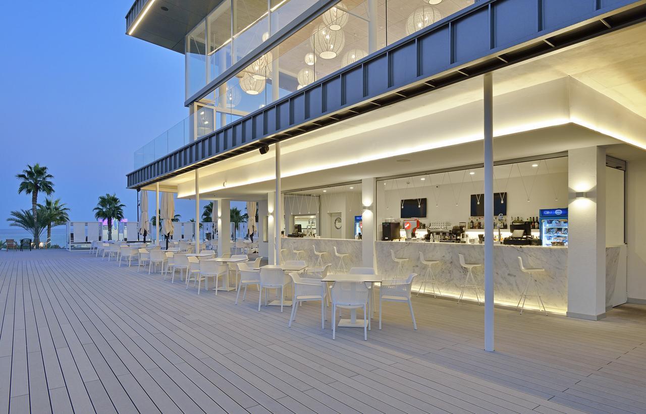Sol Torremolinos - Don Pablo Hotel Exterior photo